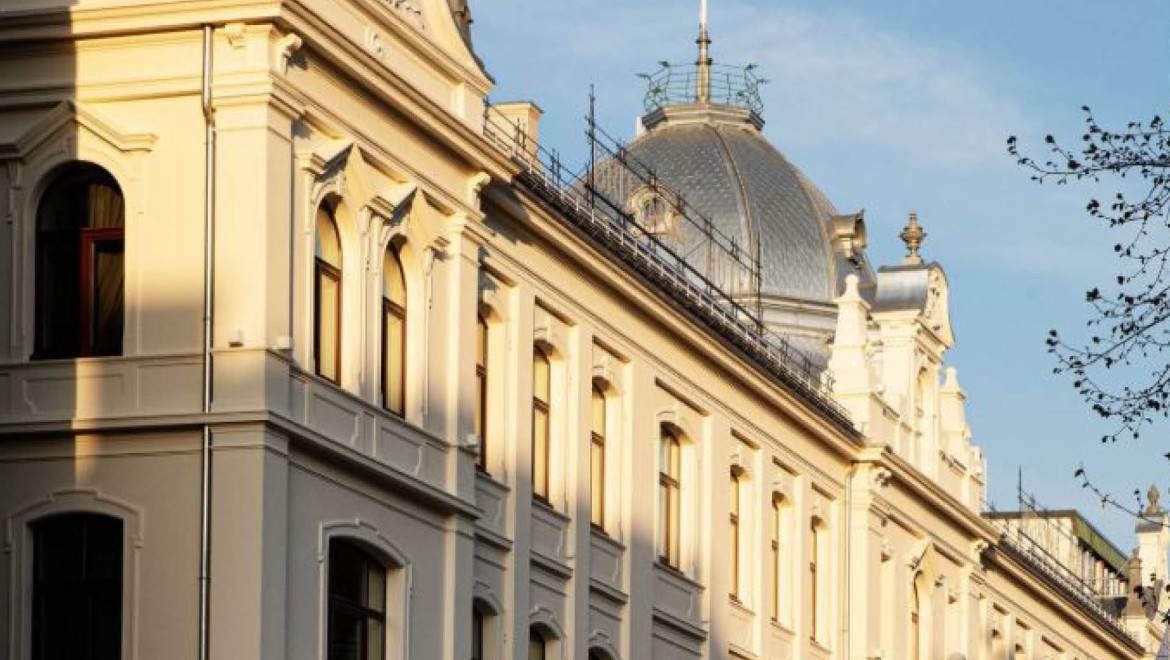 Hotell Britania Hotell Britania