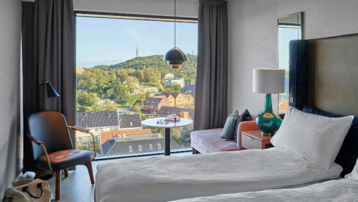 Hotell Caledonien Hotell Caledonien