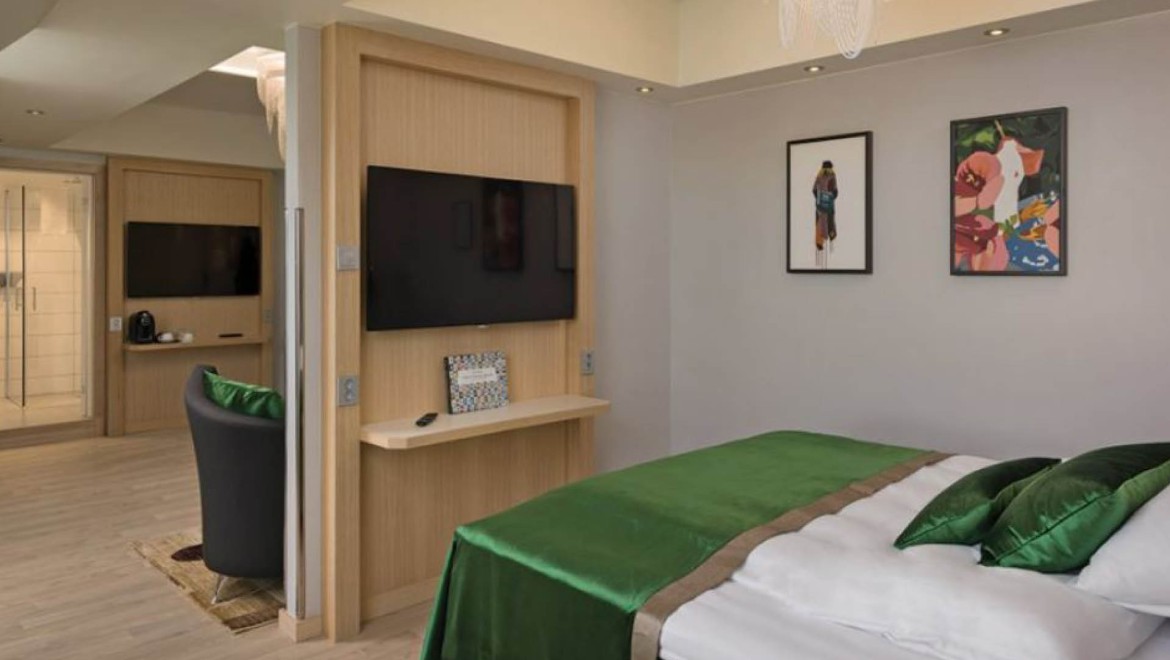 Olavsgaard hotell Olavsgaard hotell
