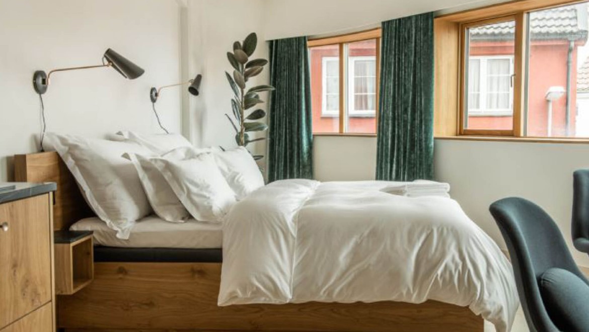 Eilert Smith Hotell Eilert Smith Hotell
